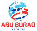Abu Buraq Network Logo